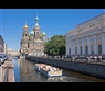St. Petersburg by Olta Travel